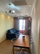 Apartamento com 3 Quartos à venda, 55m² no Parque das Roseiras , Carapicuíba - Foto 1