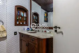 Apartamento com 5 Quartos à venda, 270m² no Jardim Botânico, Rio de Janeiro - Foto 21