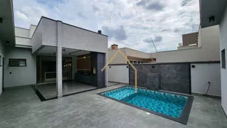 Casa de Condomínio com 3 Quartos à venda, 222m² no Jardim Pau Brasil, Americana - Foto 9