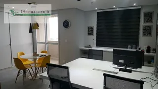 Conjunto Comercial / Sala à venda, 31m² no Ipiranga, São Paulo - Foto 2