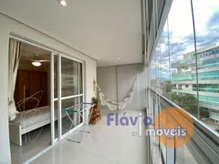Apartamento com 4 Quartos à venda, 144m² no Praia de Peracanga, Guarapari - Foto 20