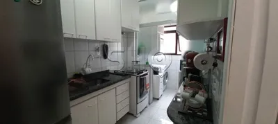 Apartamento com 3 Quartos à venda, 64m² no Horto Florestal, São Paulo - Foto 18