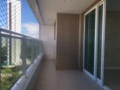 Apartamento com 3 Quartos para alugar, 100m² no Lagoa Seca, Juazeiro do Norte - Foto 21