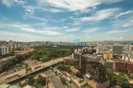 Conjunto Comercial / Sala para alugar, 38m² no Cidade Baixa, Porto Alegre - Foto 16
