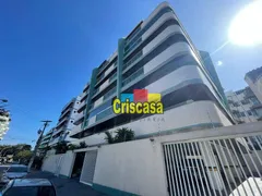 Apartamento com 2 Quartos à venda, 108m² no Vila Nova, Cabo Frio - Foto 1