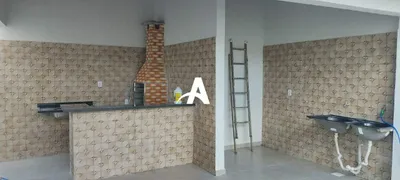 Casa com 3 Quartos à venda, 180m² no Jardim Holanda, Uberlândia - Foto 5