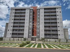 Apartamento com 2 Quartos para alugar, 51m² no Vila Velosa, Araraquara - Foto 2