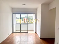 Apartamento com 2 Quartos para alugar, 64m² no Suisso, São Bernardo do Campo - Foto 2