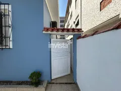 Casa com 1 Quarto para alugar, 50m² no Embaré, Santos - Foto 11