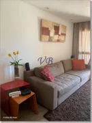 Apartamento com 2 Quartos à venda, 65m² no Vila Guiomar, Santo André - Foto 2