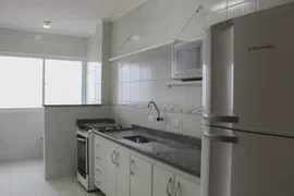 Apartamento com 1 Quarto para alugar, 50m² no Campo da Aviação, Praia Grande - Foto 9