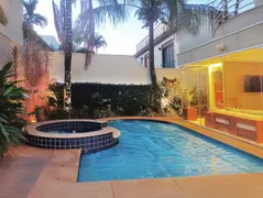 Casa de Condomínio com 3 Quartos à venda, 400m² no Alphaville Dom Pedro, Campinas - Foto 48