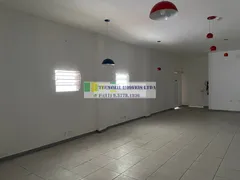 Galpão / Depósito / Armazém para alugar, 203m² no Vila Mariana, São Paulo - Foto 12
