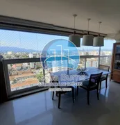 Apartamento com 3 Quartos à venda, 131m² no Embaré, Santos - Foto 5