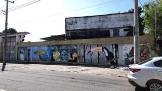Galpão / Depósito / Armazém para venda ou aluguel, 4900m² no Penha, Rio de Janeiro - Foto 17