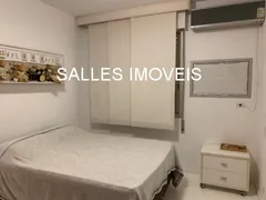 Apartamento com 3 Quartos para alugar, 140m² no Vila Luis Antonio, Guarujá - Foto 11