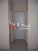 Apartamento com 2 Quartos para alugar, 59m² no Vila Xavier, Araraquara - Foto 9