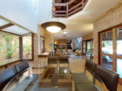 Casa de Condomínio com 3 Quartos para alugar, 417m² no Sítios de Recreio Gramado, Campinas - Foto 19