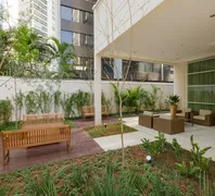 Flat com 1 Quarto para alugar, 52m² no Vila Olímpia, São Paulo - Foto 16