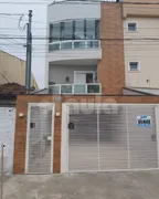 Apartamento com 3 Quartos à venda, 73m² no Vila Metalurgica, Santo André - Foto 24