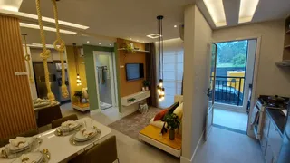 Apartamento com 2 Quartos à venda, 35m² no Usina Piratininga, São Paulo - Foto 5
