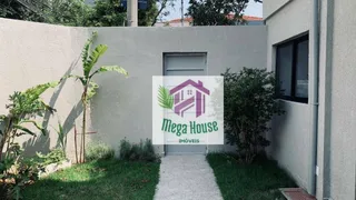 Casa com 3 Quartos à venda, 200m² no Santo Amaro, São Paulo - Foto 1