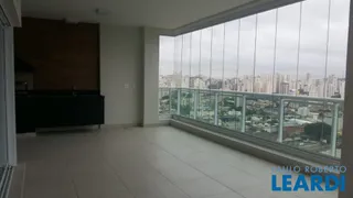 Apartamento com 3 Quartos para alugar, 241m² no Barra Funda, São Paulo - Foto 2