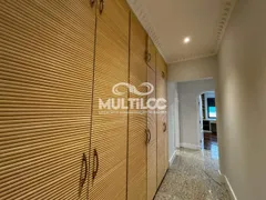 Apartamento com 4 Quartos para alugar, 392m² no Boqueirão, Santos - Foto 19