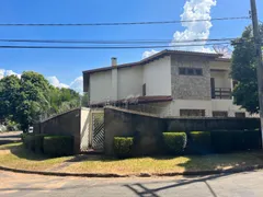 Sobrado com 3 Quartos à venda, 446m² no Residencial Candido Ferreira Sousas, Campinas - Foto 1