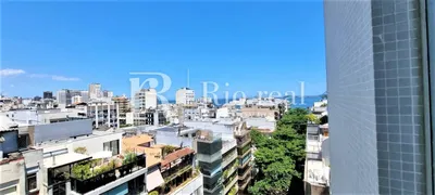 Apartamento com 3 Quartos à venda, 100m² no Leblon, Rio de Janeiro - Foto 8