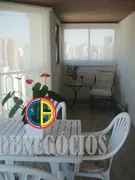 Apartamento com 4 Quartos à venda, 204m² no Indianópolis, São Paulo - Foto 14