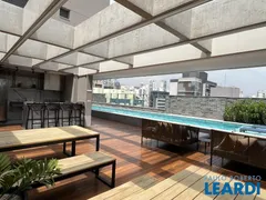Apartamento com 2 Quartos para alugar, 64m² no Jardim Paulista, São Paulo - Foto 20