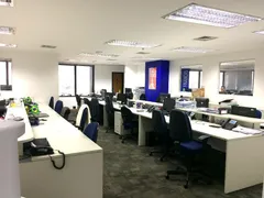 Conjunto Comercial / Sala para alugar, 546m² no Barra Funda, São Paulo - Foto 25