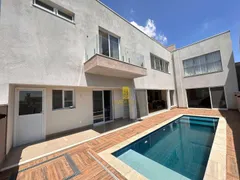 Casa de Condomínio com 4 Quartos à venda, 292m² no Jardim Residencial Maria Dulce, Indaiatuba - Foto 9