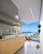 Apartamento com 2 Quartos à venda, 60m² no Praia Vista Linda, Bertioga - Foto 21