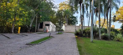 Terreno / Lote / Condomínio à venda, 21560m² no Jardim Martinelli, Campinas - Foto 1
