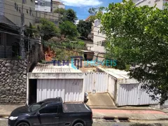 Terreno / Lote / Condomínio à venda no Salgado Filho, Belo Horizonte - Foto 1