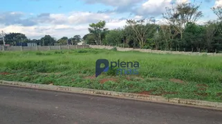 Terreno / Lote / Condomínio à venda, 1171m² no Jardim Residencial Veccon, Sumaré - Foto 4