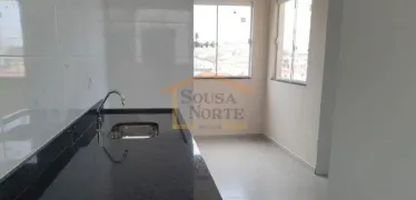 Apartamento com 2 Quartos à venda, 45m² no Vila Isolina Mazzei, São Paulo - Foto 2