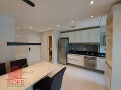 Apartamento com 1 Quarto para alugar, 54m² no Itaim Bibi, São Paulo - Foto 4