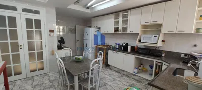 Casa com 3 Quartos à venda, 600m² no Verbo Divino, Barra Mansa - Foto 27