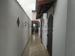 Casa com 3 Quartos à venda, 250m² no Jardim Imperador, Praia Grande - Foto 10