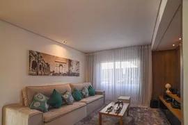 Casa de Condomínio com 4 Quartos para venda ou aluguel, 443m² no Alphaville Lagoa Dos Ingleses, Nova Lima - Foto 23
