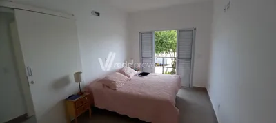 Casa com 3 Quartos para venda ou aluguel, 220m² no Jardim Santa Genebra, Campinas - Foto 18