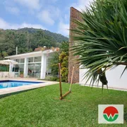 Casa de Condomínio com 4 Quartos para venda ou aluguel, 600m² no Balneário Praia do Perequê , Guarujá - Foto 26