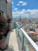 Apartamento com 1 Quarto para alugar, 42m² no República, São Paulo - Foto 16