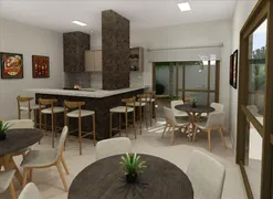 Apartamento com 2 Quartos à venda, 47m² no Ipiranga, Ribeirão Preto - Foto 1