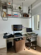 Apartamento com 4 Quartos para alugar, 211m² no Real Parque, São Paulo - Foto 12