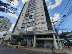 Apartamento com 2 Quartos para alugar, 121m² no Centro, Ribeirão Preto - Foto 1