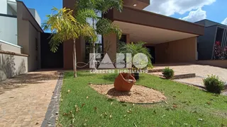 Casa de Condomínio com 3 Quartos à venda, 196m² no Jardim Imperador, Araraquara - Foto 4